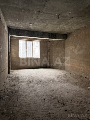 3 otaqlı Yeni tikili, 20 Yanvar m., Bakı