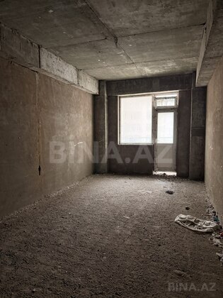 3 otaqlı Yeni tikili, 20 Yanvar m., Bakı