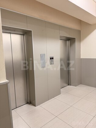 3 otaqlı Yeni tikili, 20 Yanvar m., Bakı