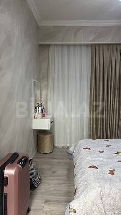 2 otaqlı Yeni tikili, Elmlər Akademiyası m., Bakı