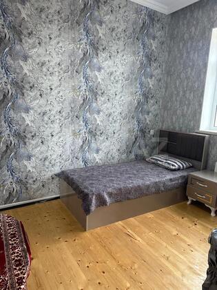 4 otaqlı Həyət evi/Bağ evi, Savalan q., Bakı