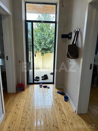 4 otaqlı Həyət evi/Bağ evi, Savalan q., Bakı