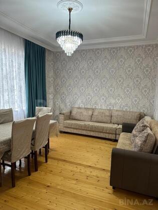 4 otaqlı Həyət evi/Bağ evi, Savalan q., Bakı