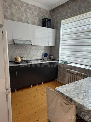 4 otaqlı Həyət evi/Bağ evi, Savalan q., Bakı