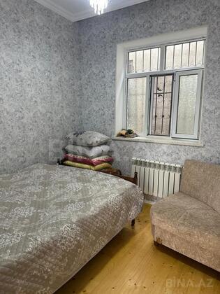 4 otaqlı Həyət evi/Bağ evi, Savalan q., Bakı