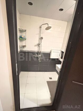 3 otaqlı Yeni tikili, Bakıxanov q., Bakı
