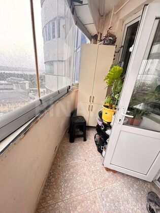 3 otaqlı Yeni tikili, Bakıxanov q., Bakı