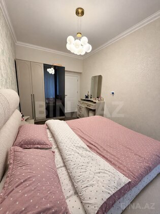 3 otaqlı Yeni tikili, 20 Yanvar m., Bakı