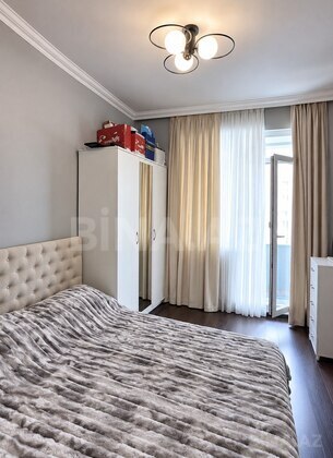 3 otaqlı Yeni tikili, 20 Yanvar m., Bakı