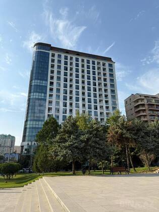 Obyekt Nəsimi r., Bakı