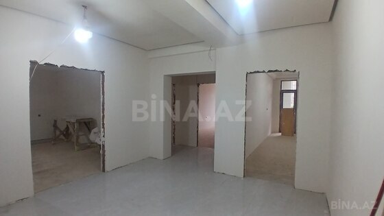3 otaqlı Yeni tikili, Nərimanov r., Bakı