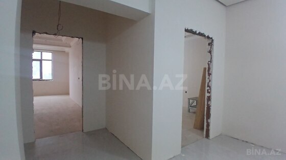 3 otaqlı Yeni tikili, Nərimanov r., Bakı