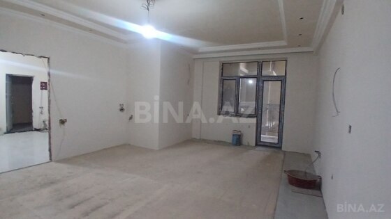 3 otaqlı Yeni tikili, Nərimanov r., Bakı