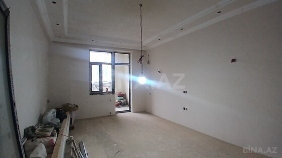 3 otaqlı Yeni tikili, Nərimanov r., Bakı