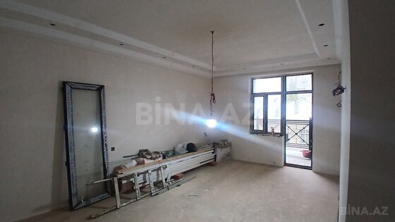 3 otaqlı Yeni tikili, Nərimanov r., Bakı