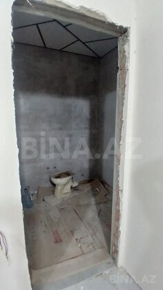 3 otaqlı Yeni tikili, Nərimanov r., Bakı