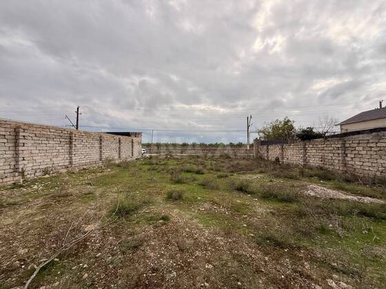 Torpaq Şüvəlan q., Bakı