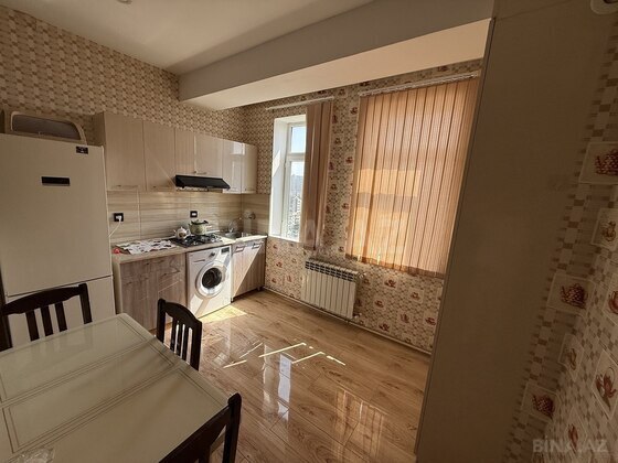 2 otaqlı Yeni tikili, 20 Yanvar m., Bakı