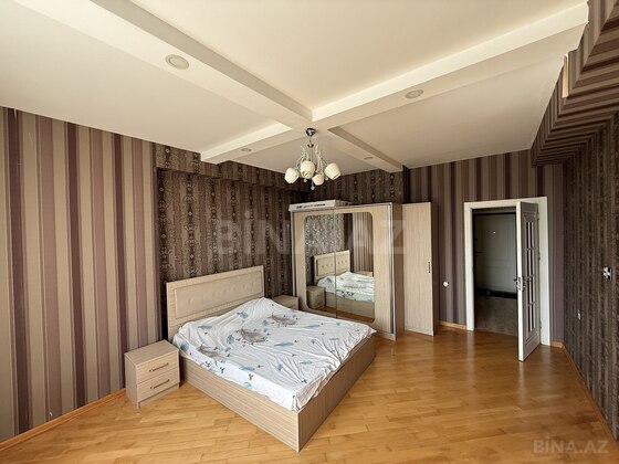 2 otaqlı Yeni tikili, 20 Yanvar m., Bakı