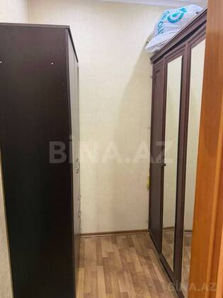 3 otaqlı Yeni tikili, İnşaatçılar m., Bakı