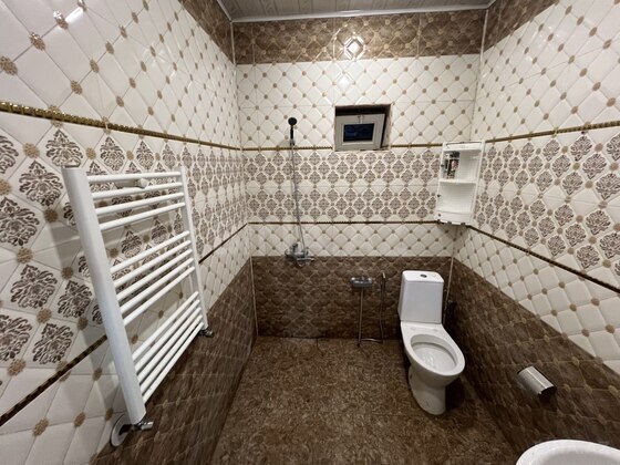 3 otaqlı Həyət evi/Bağ evi, Biləcəri q., Bakı