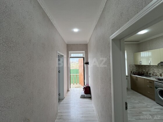 3 otaqlı Həyət evi/Bağ evi, Biləcəri q., Bakı
