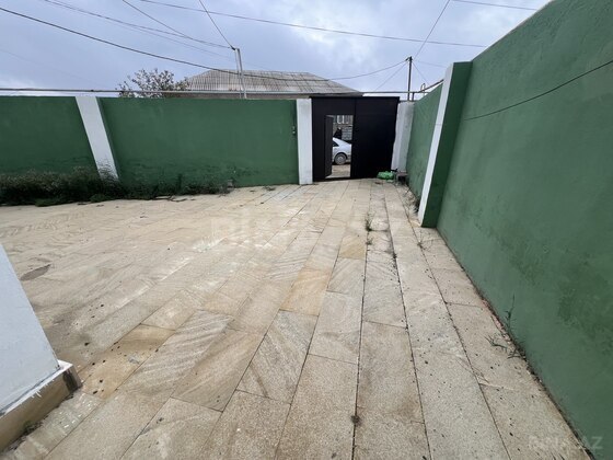 3 otaqlı Həyət evi/Bağ evi, Biləcəri q., Bakı