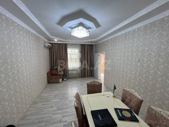 3 otaqlı Həyət evi/Bağ evi, Biləcəri q., Bakı