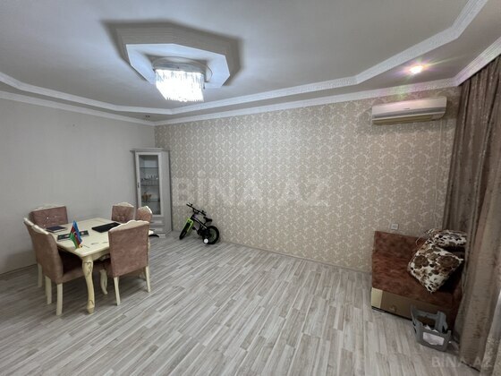 3 otaqlı Həyət evi/Bağ evi, Biləcəri q., Bakı