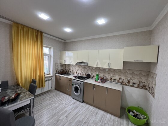 3 otaqlı Həyət evi/Bağ evi, Biləcəri q., Bakı
