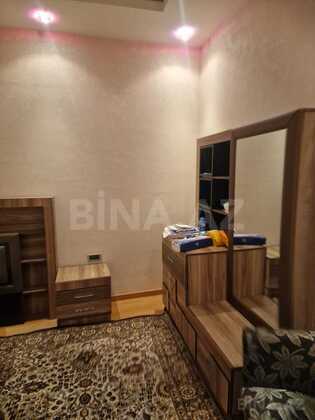 3 otaqlı Yeni tikili, Xırdalan