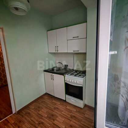 3 otaqlı Köhnə tikili, Əhmədli m., Bakı