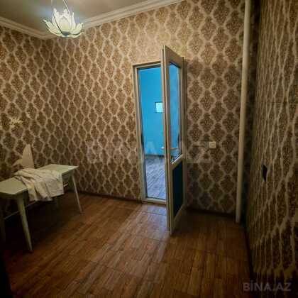 3 otaqlı Köhnə tikili, Əhmədli m., Bakı