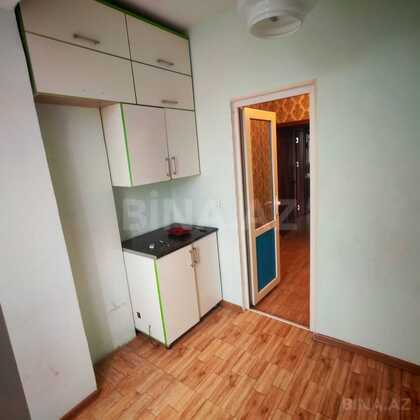 3 otaqlı Köhnə tikili, Əhmədli m., Bakı
