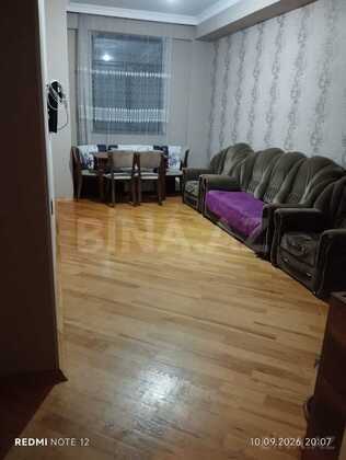 2 otaqlı Yeni tikili, Xırdalan