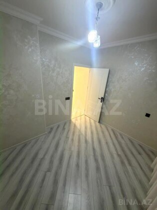 3 otaqlı Köhnə tikili, Həzi Aslanov m., Bakı