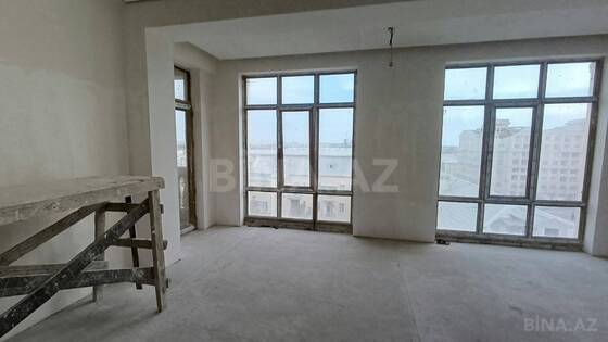 4 otaqlı Yeni tikili, Nəriman Nərimanov m., Bakı