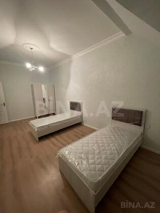 3 otaqlı Yeni tikili, Suraxanı r., Bakı