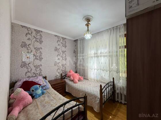 3 otaqlı Köhnə tikili, Badamdar q., Bakı
