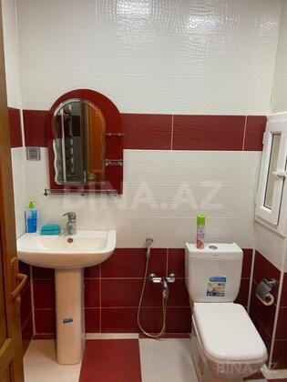 2 otaqlı Yeni tikili, Abşeron r., Bakı