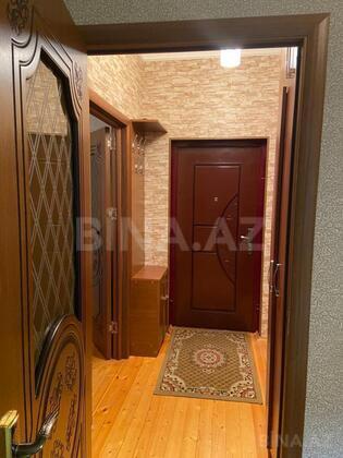 2 otaqlı Yeni tikili, Abşeron r., Bakı