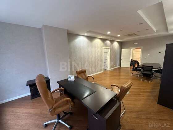 4 otaqlı Ofis, Bakmil m., Bakı
