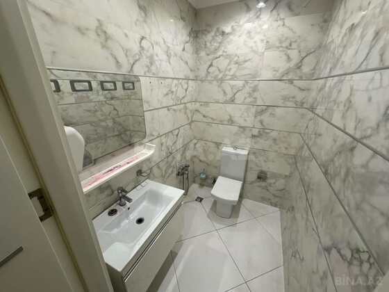 4 otaqlı Ofis, Bakmil m., Bakı