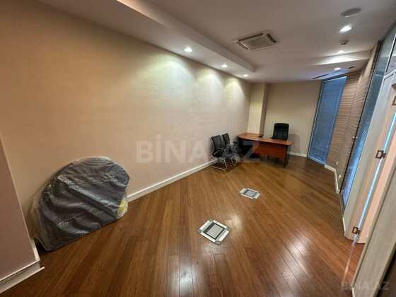 4 otaqlı Ofis, Bakmil m., Bakı