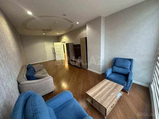 4 otaqlı Ofis, Bakmil m., Bakı
