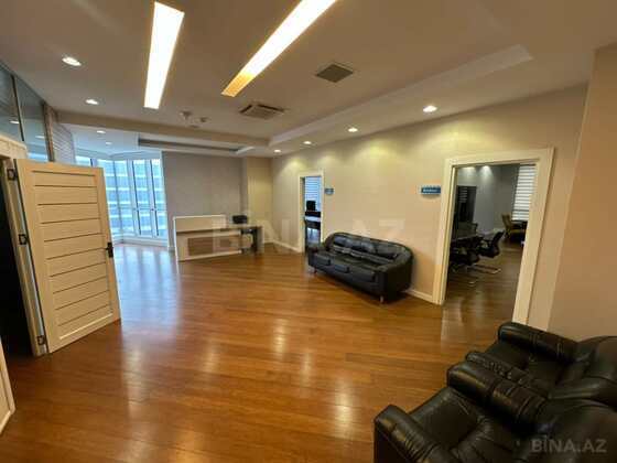 4 otaqlı Ofis, Bakmil m., Bakı
