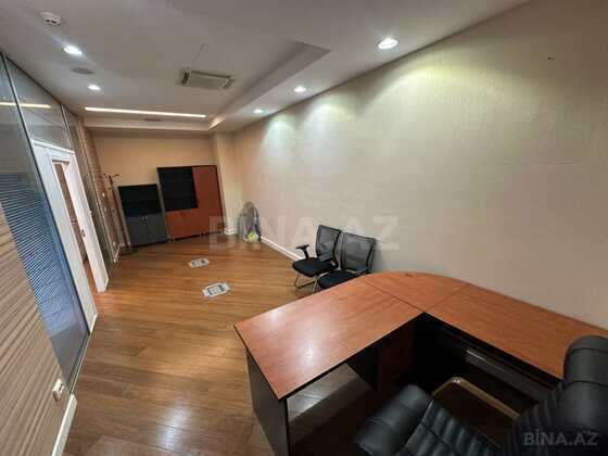 4 otaqlı Ofis, Bakmil m., Bakı