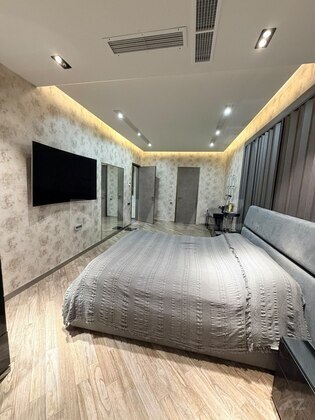 3 otaqlı Yeni tikili, Şah İsmayıl Xətai m., Bakı