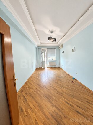 3 otaqlı Yeni tikili, 20 Yanvar m., Bakı