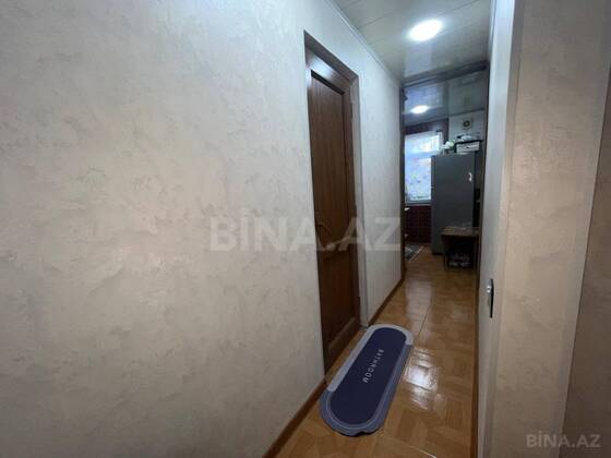 4 otaqlı Köhnə tikili, Neftçilər m., Bakı